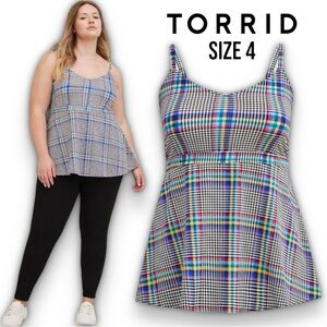 Plus Size